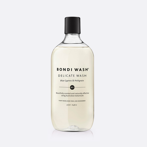 The Bondi Wash Delicate Wash 500 ml