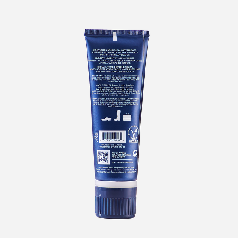 The Water Resistant Lotion