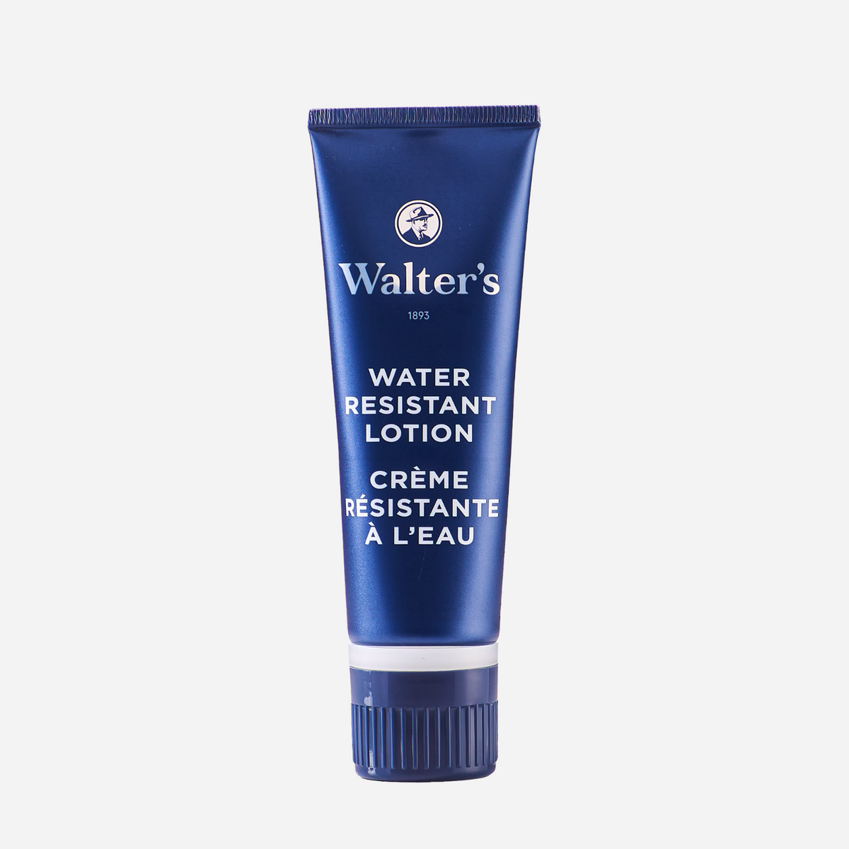 The Water Resistant Lotion
