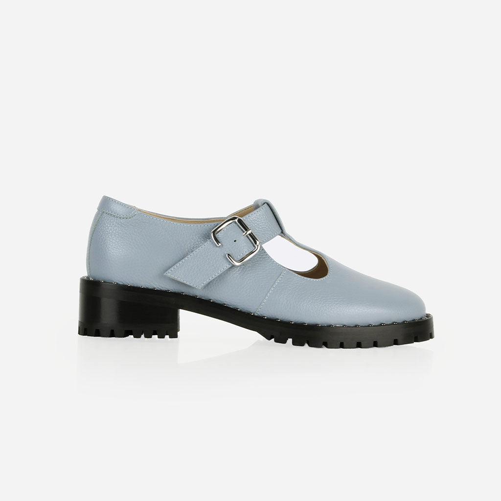 The Academy Mary Jane Bluebell