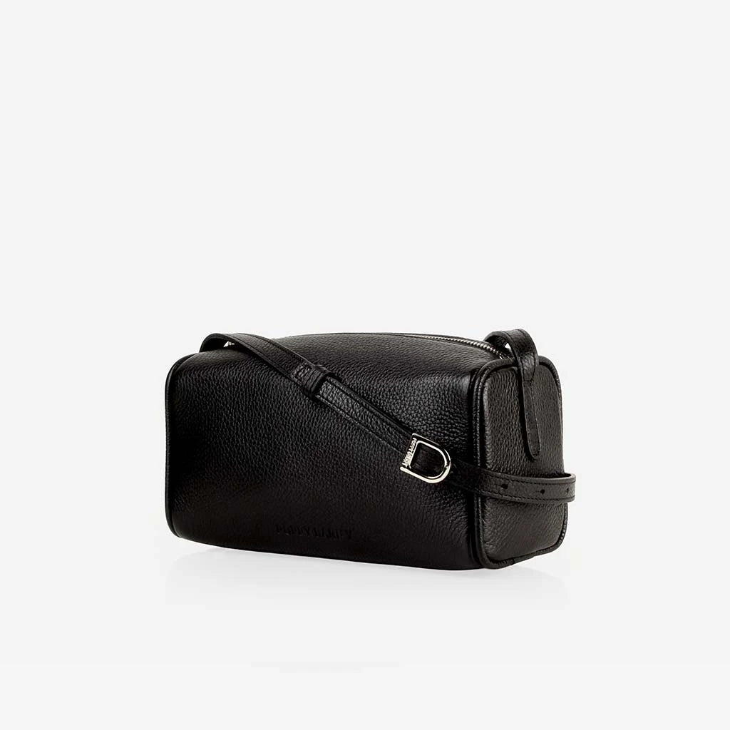 The Annex Bag Black