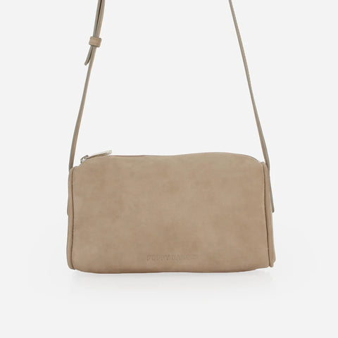 The Annex Bag Clay