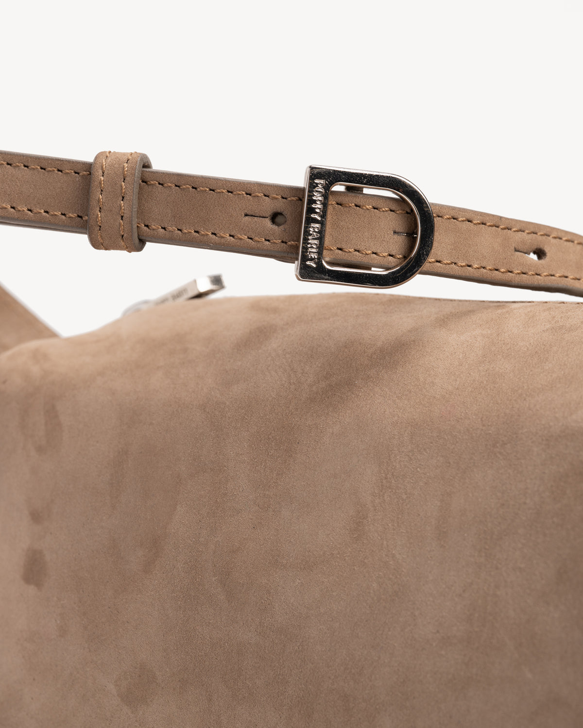 The Annex Bag Clay