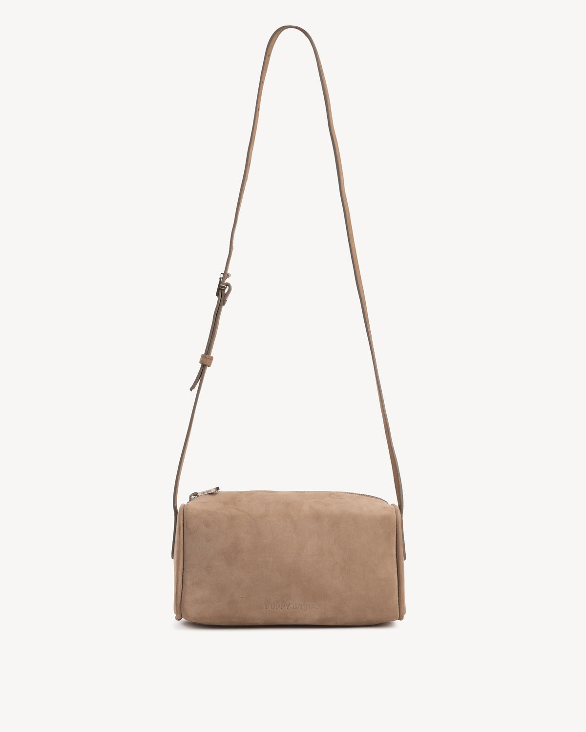 The Annex Bag Clay