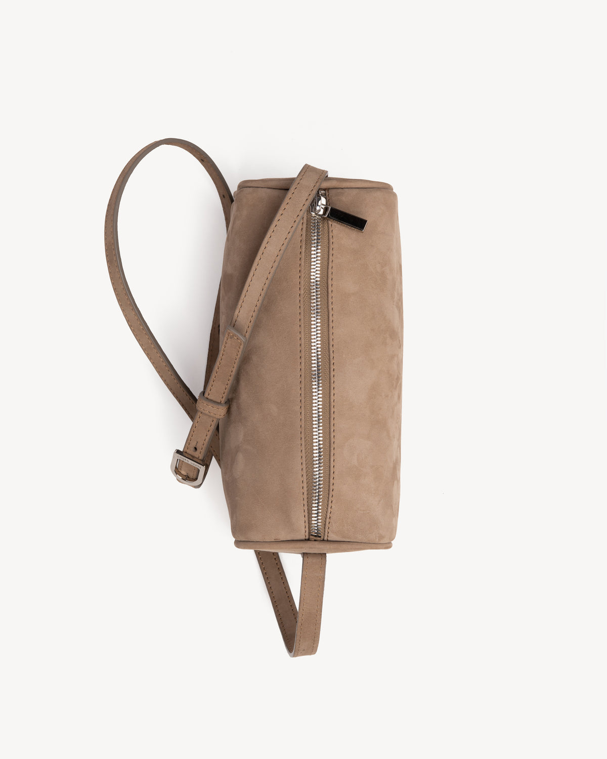 The Annex Bag Clay