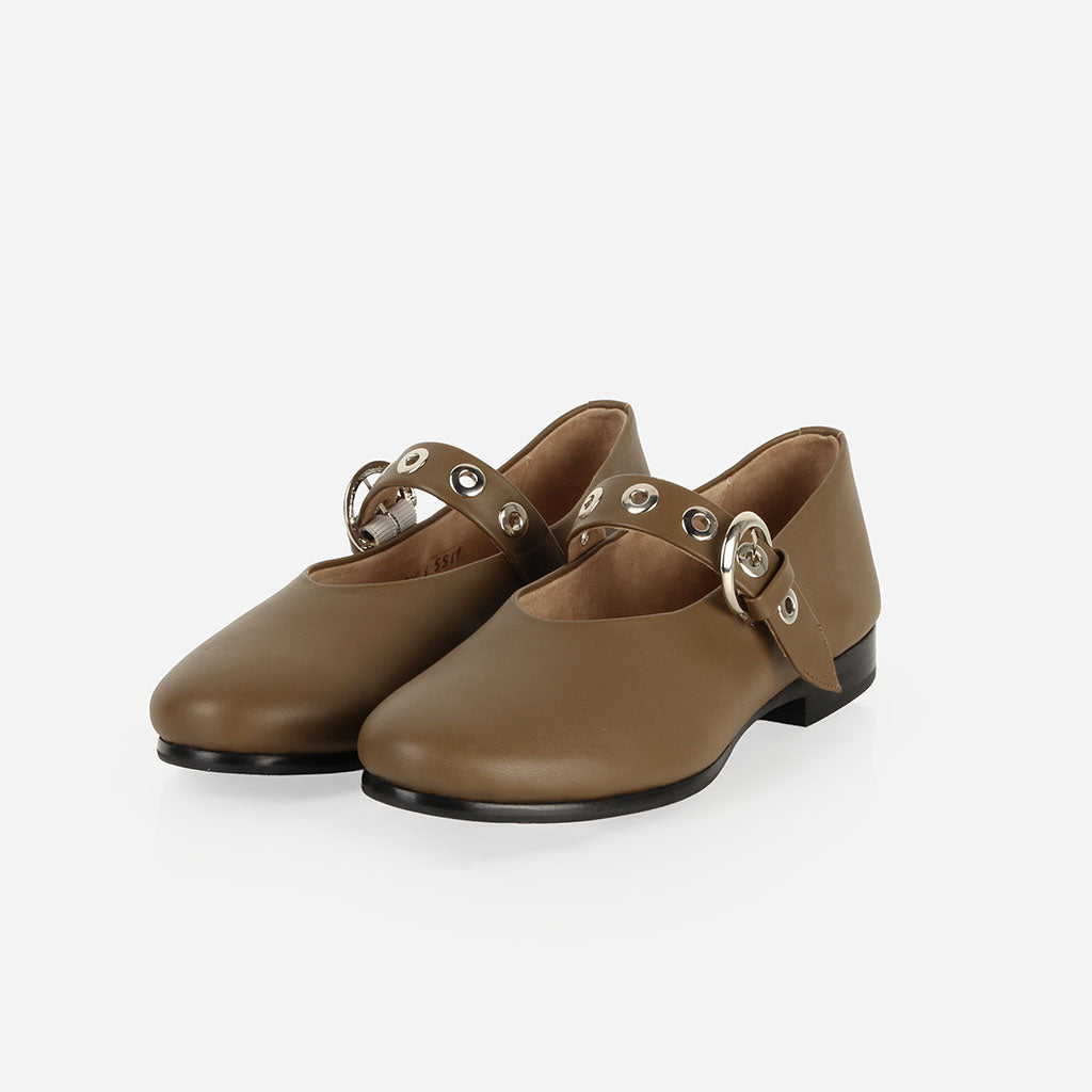 The BLVD Mary Jane Tapenade