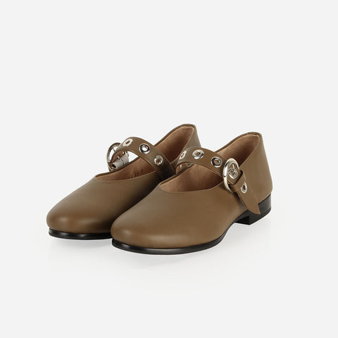 The BLVD Mary Jane Tapenade