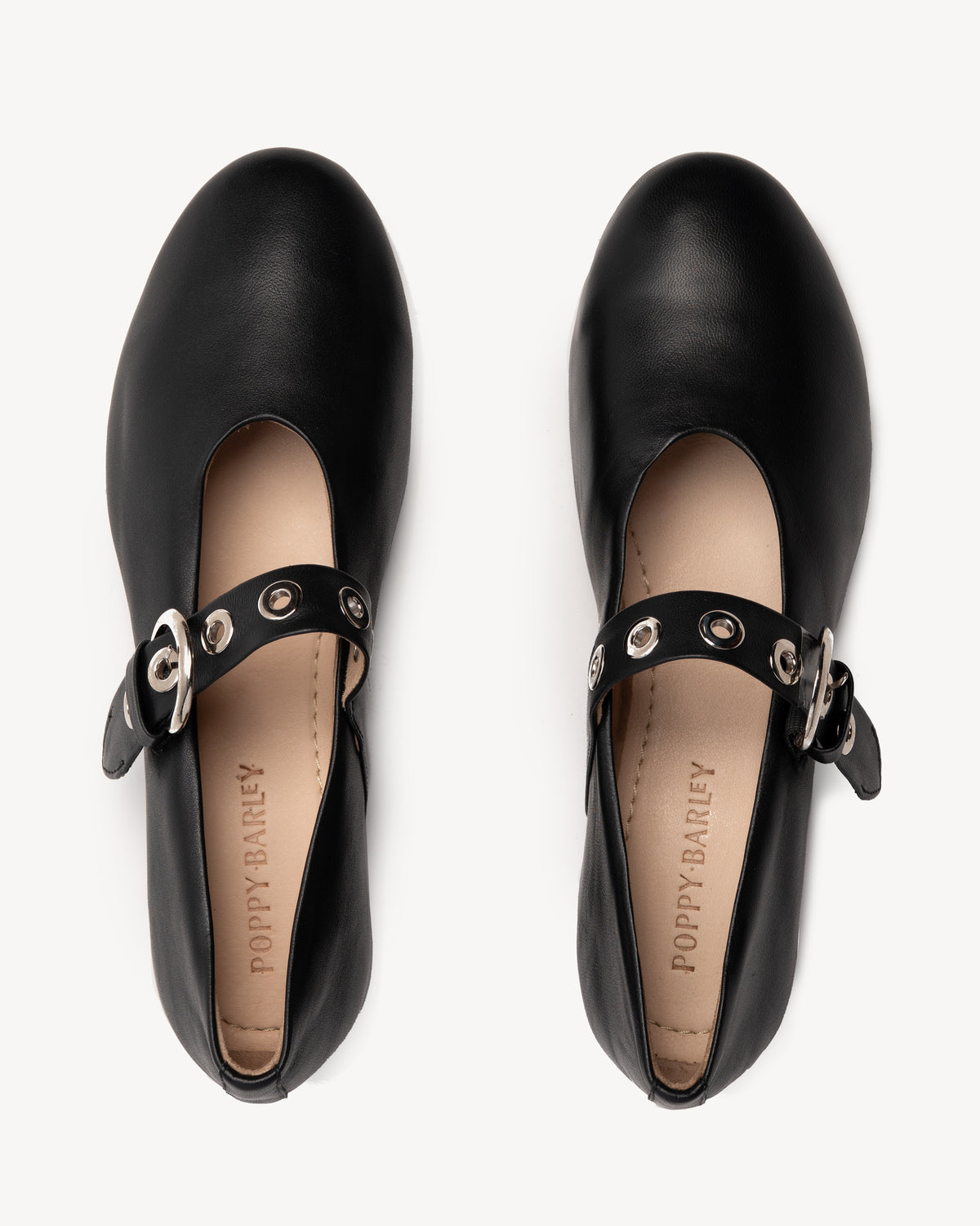 The BLVD Mary Jane Black