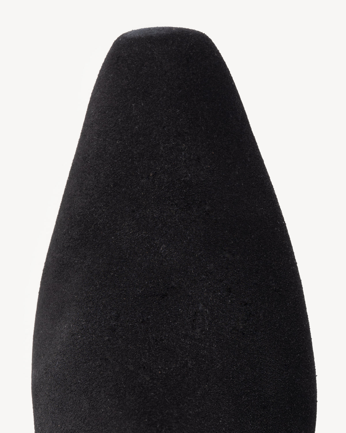 The Beau Boot Black