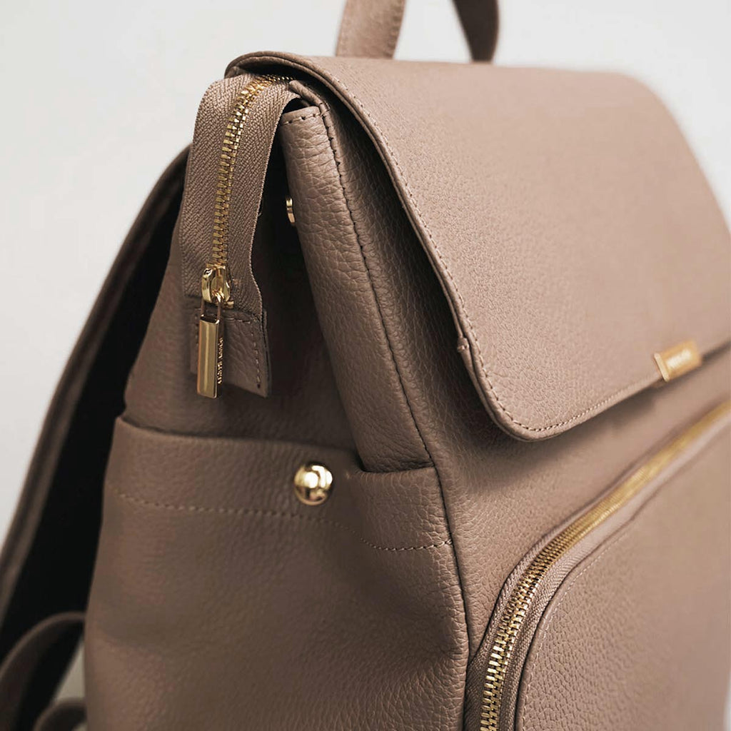 The Beyond Backpack Biscotti