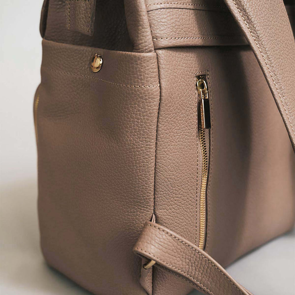 The Beyond Backpack Biscotti