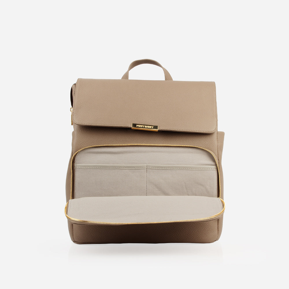 The Beyond Backpack Biscotti