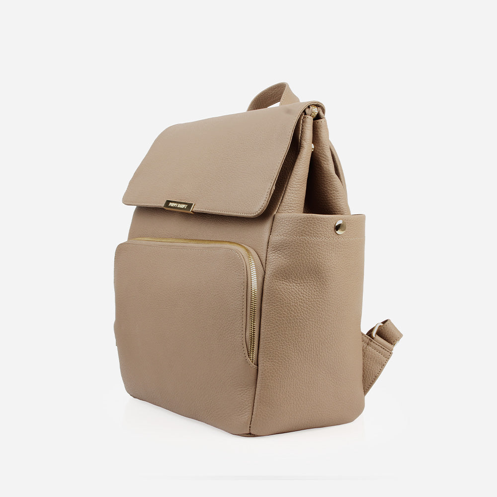 The Beyond Backpack Biscotti