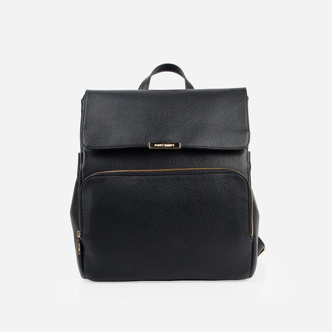 The Beyond Backpack Black