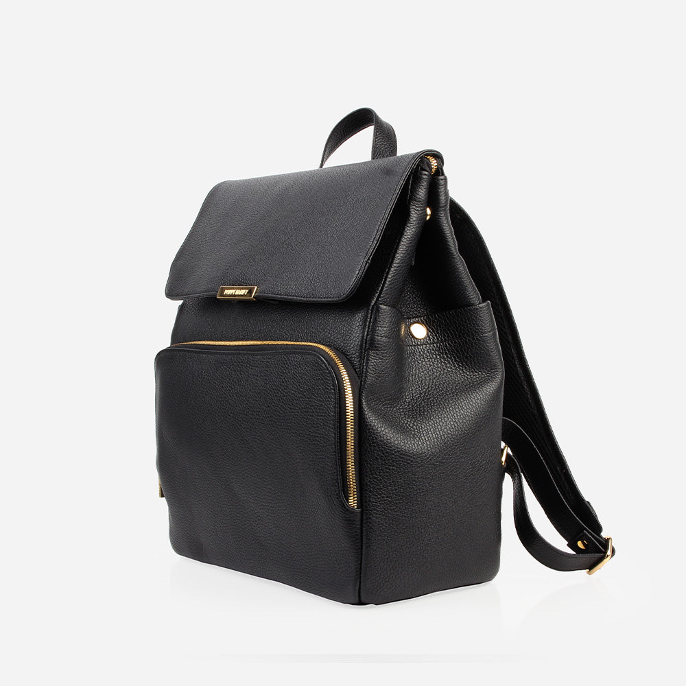 The Beyond Backpack Black