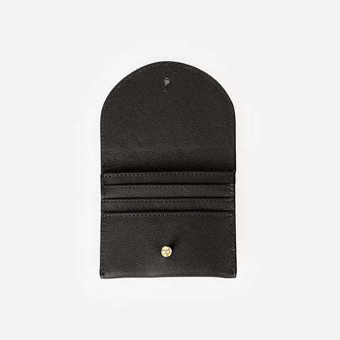 The Cardholder Black