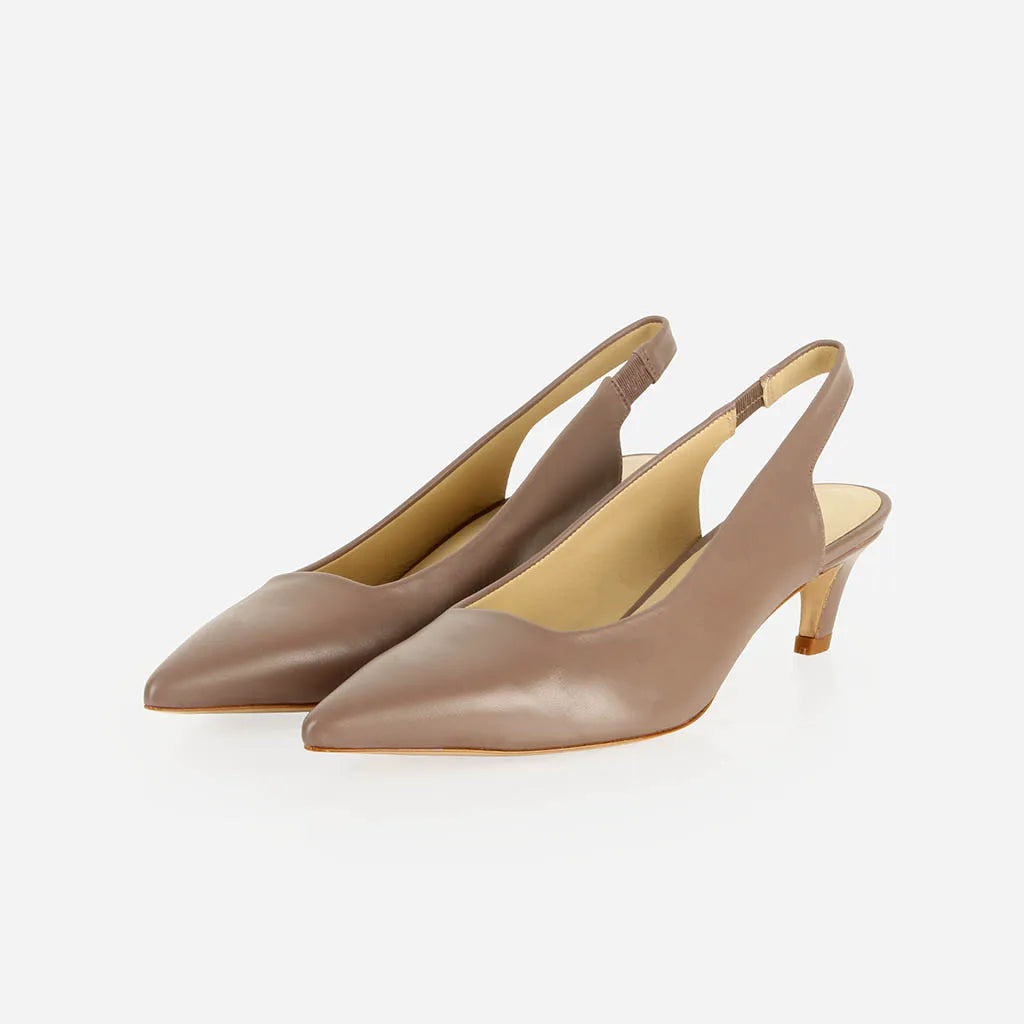 The Claire Slingback Ceramic