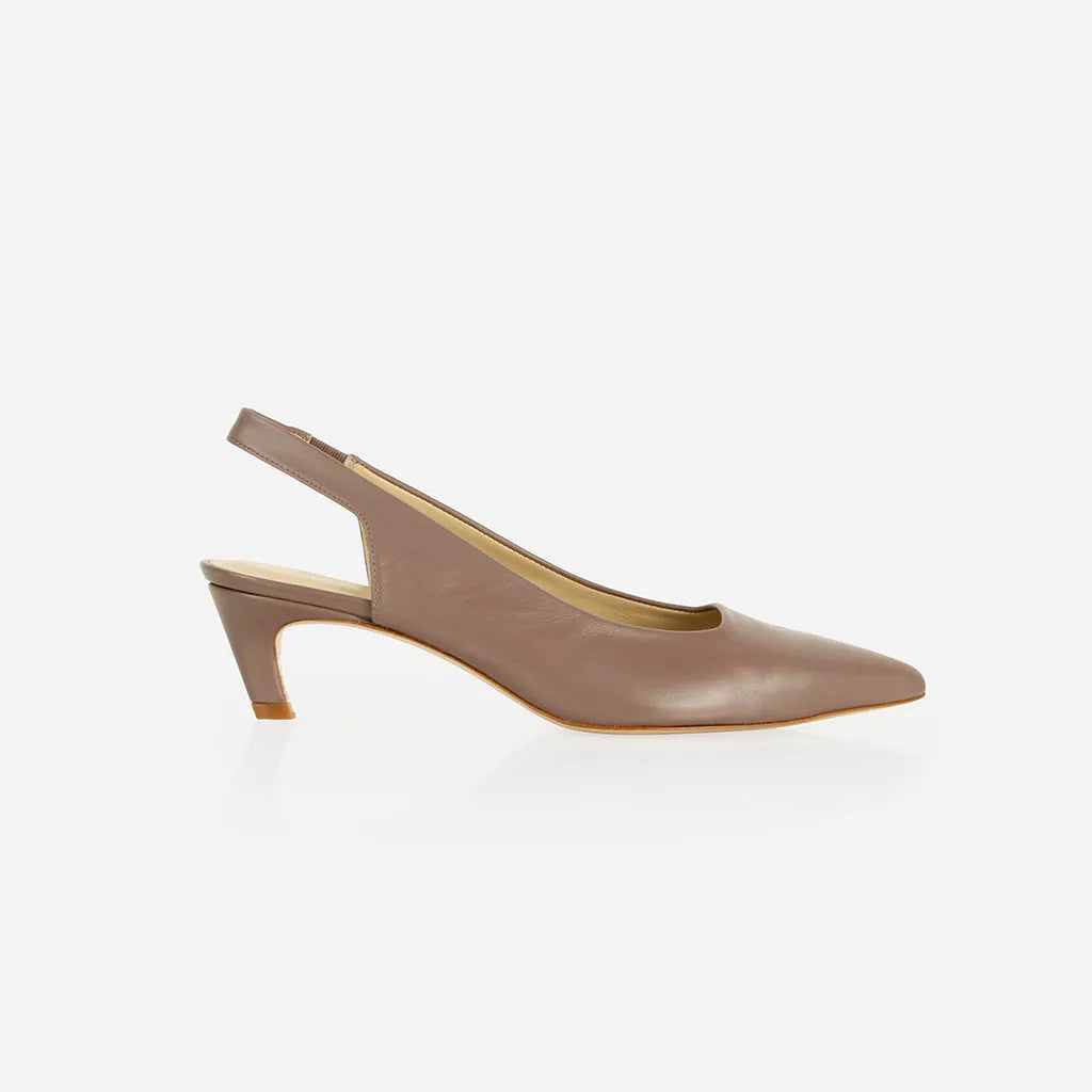 The Claire Slingback Ceramic