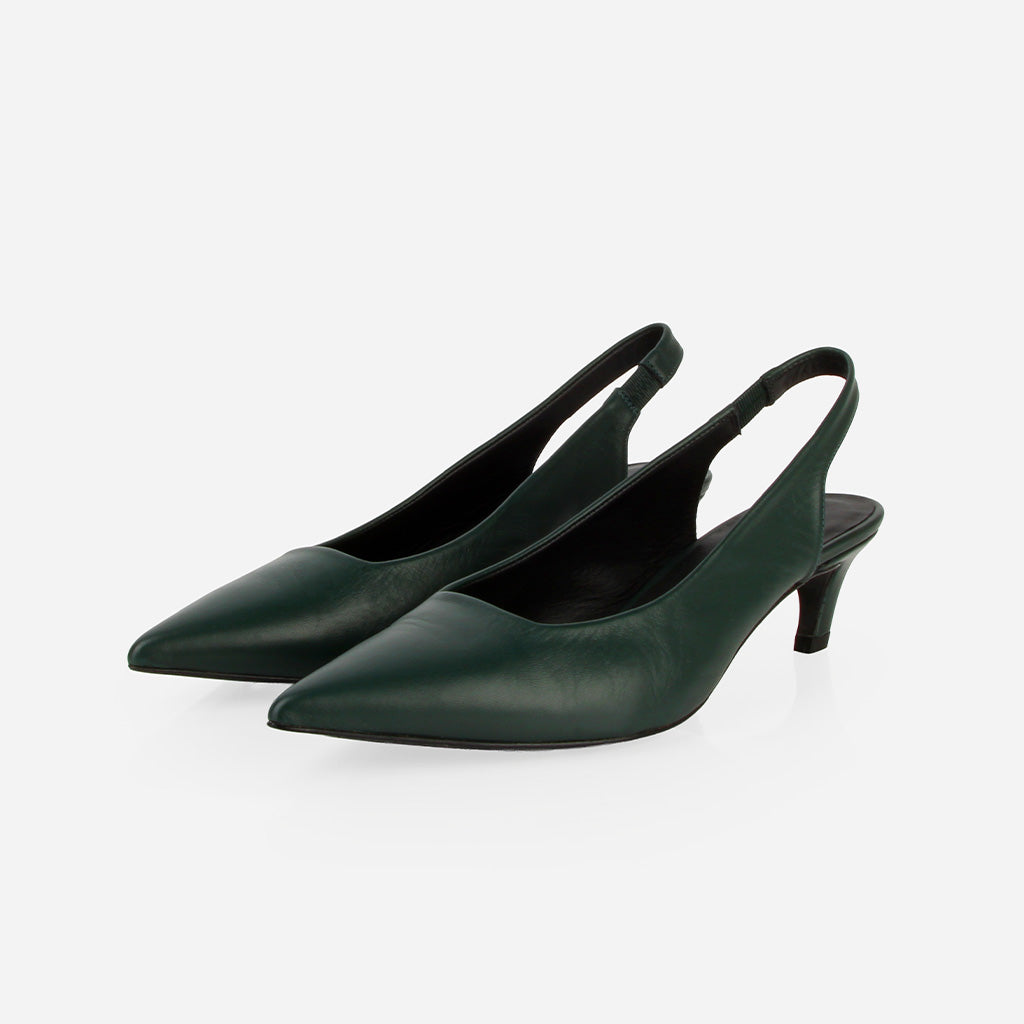 The Claire Slingback Sycamore