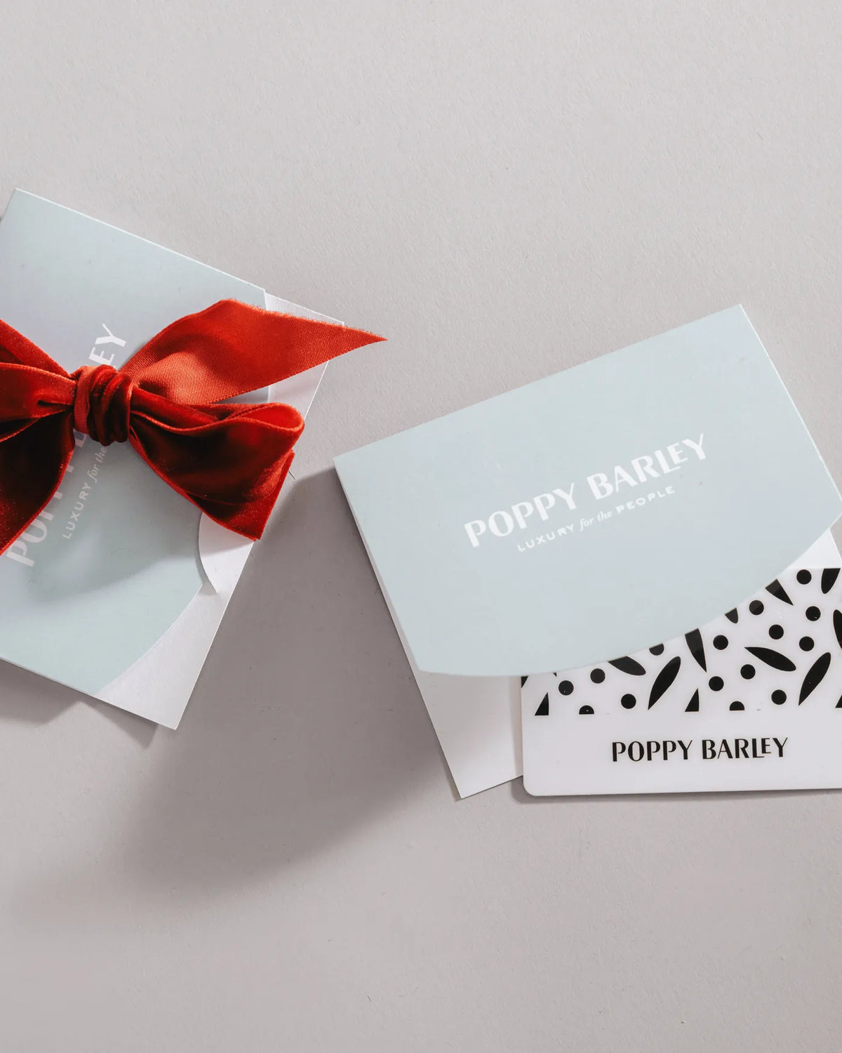 Classic Gift Card