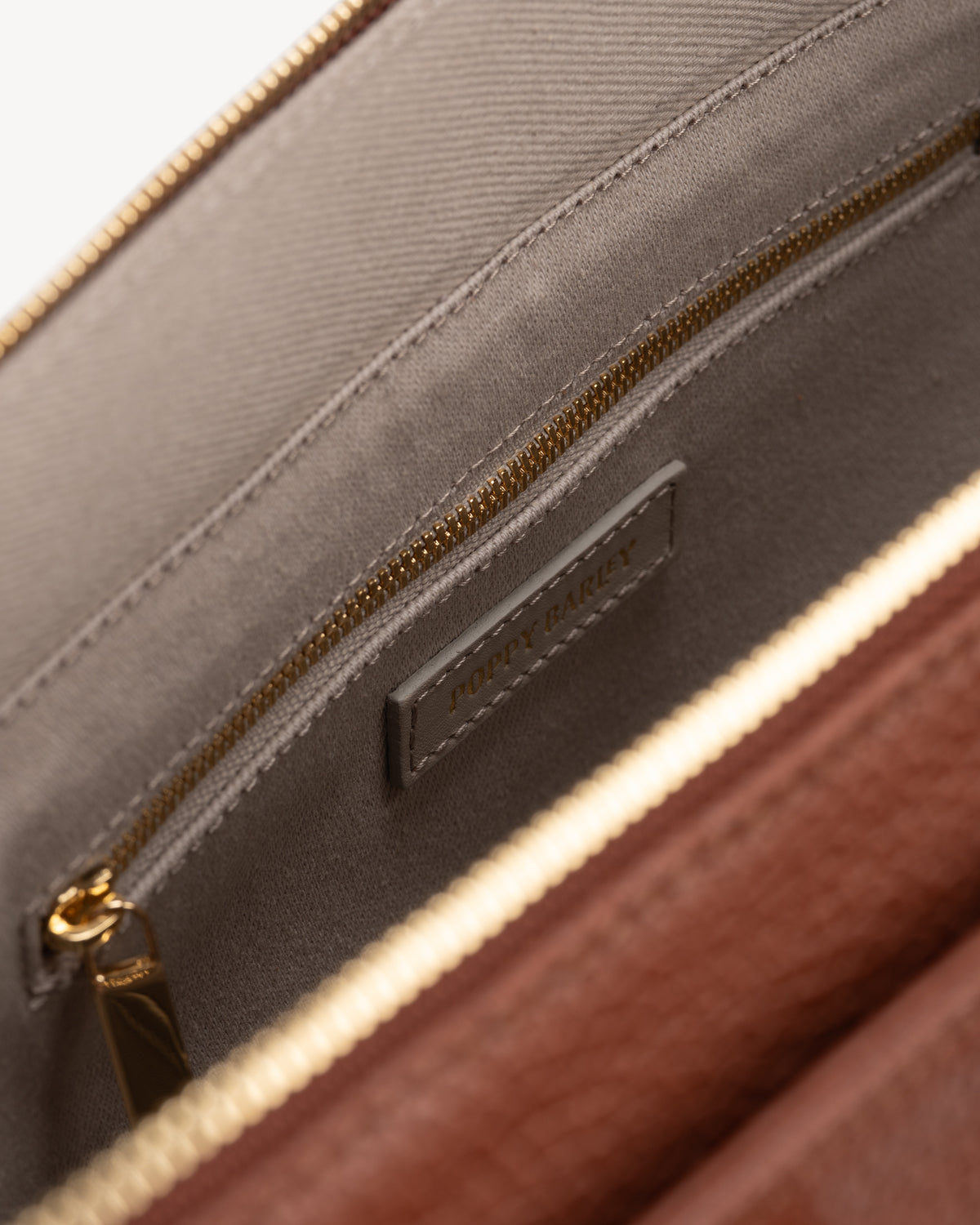The Colleague Tote Hazelnut