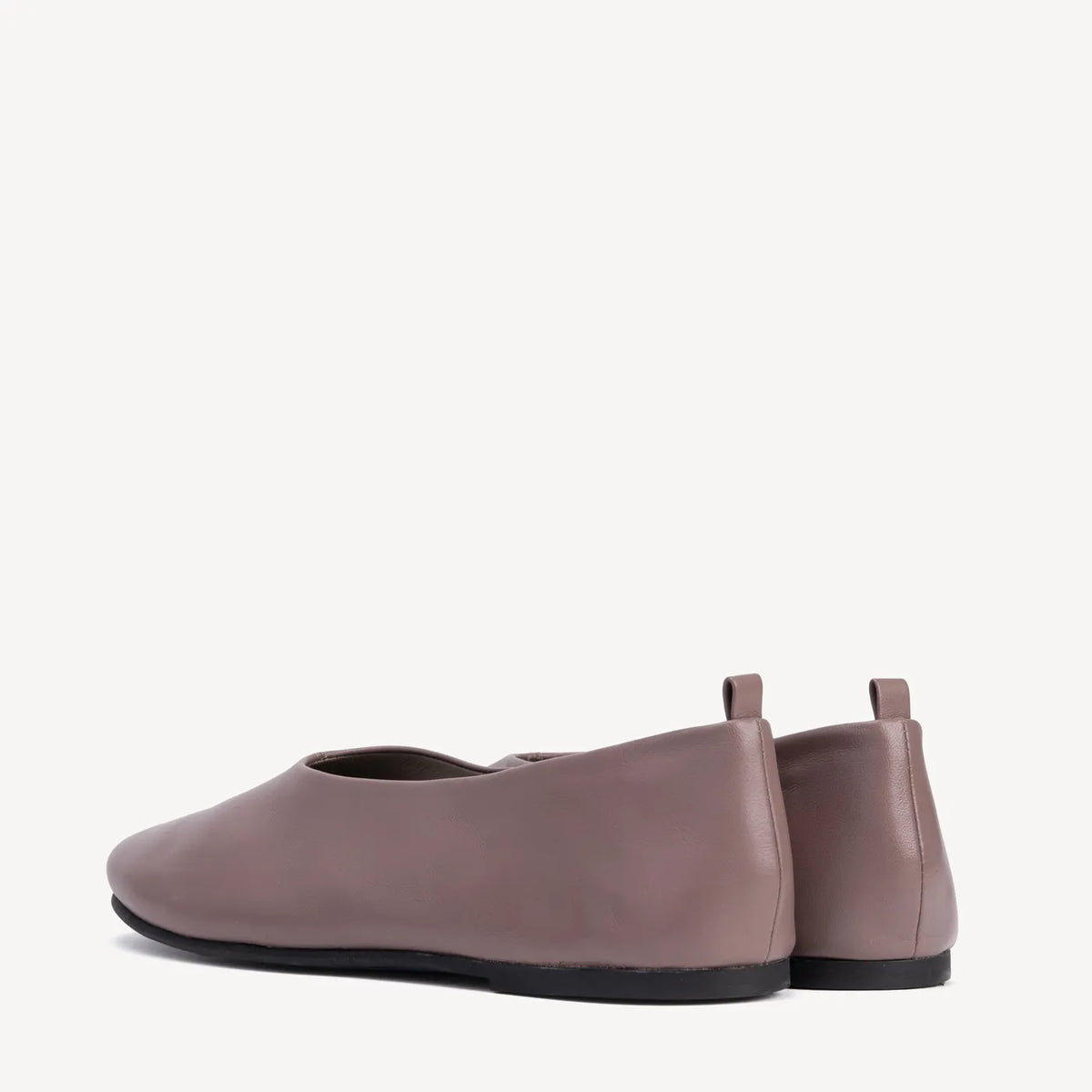 The Contemporary Ballet Flat Ceramic