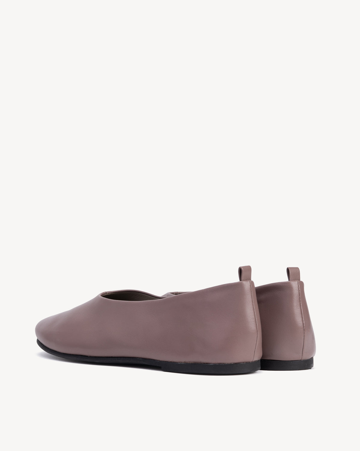 The Contemporary Ballet Flat Ceramic