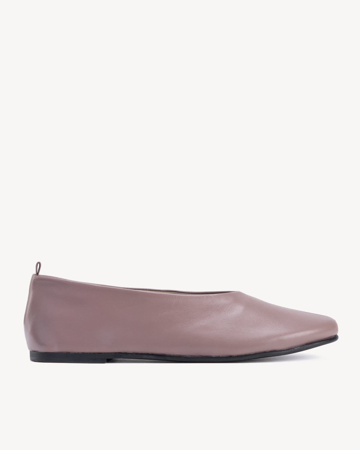 The Contemporary Ballet Flat Ceramic