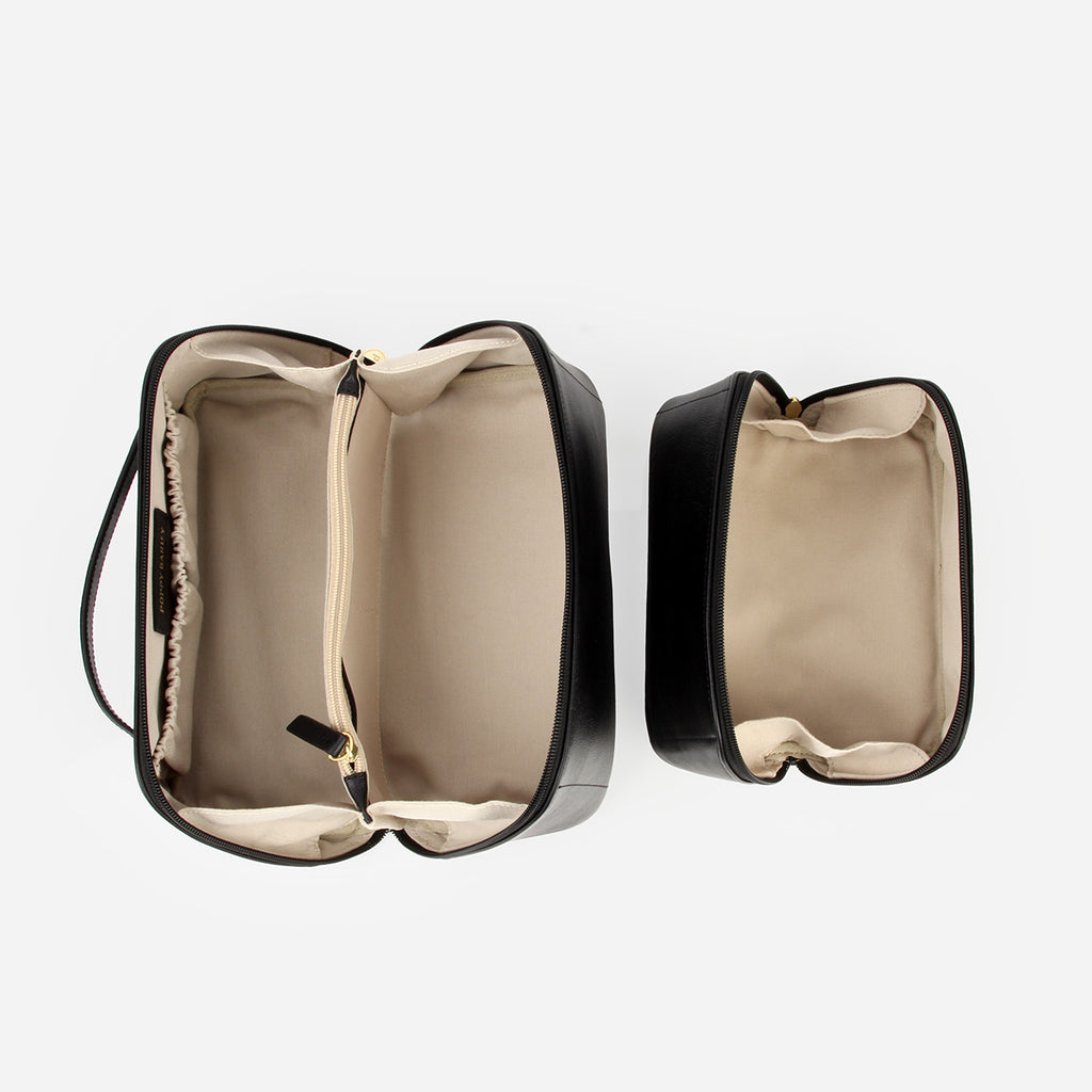 The Cosmetic Case Biscotti Set