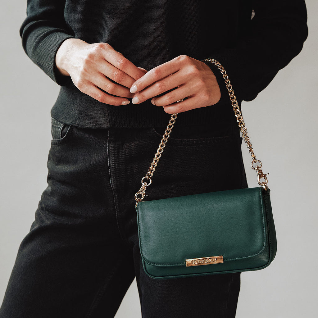 The Day To Night Bag Deep Forest