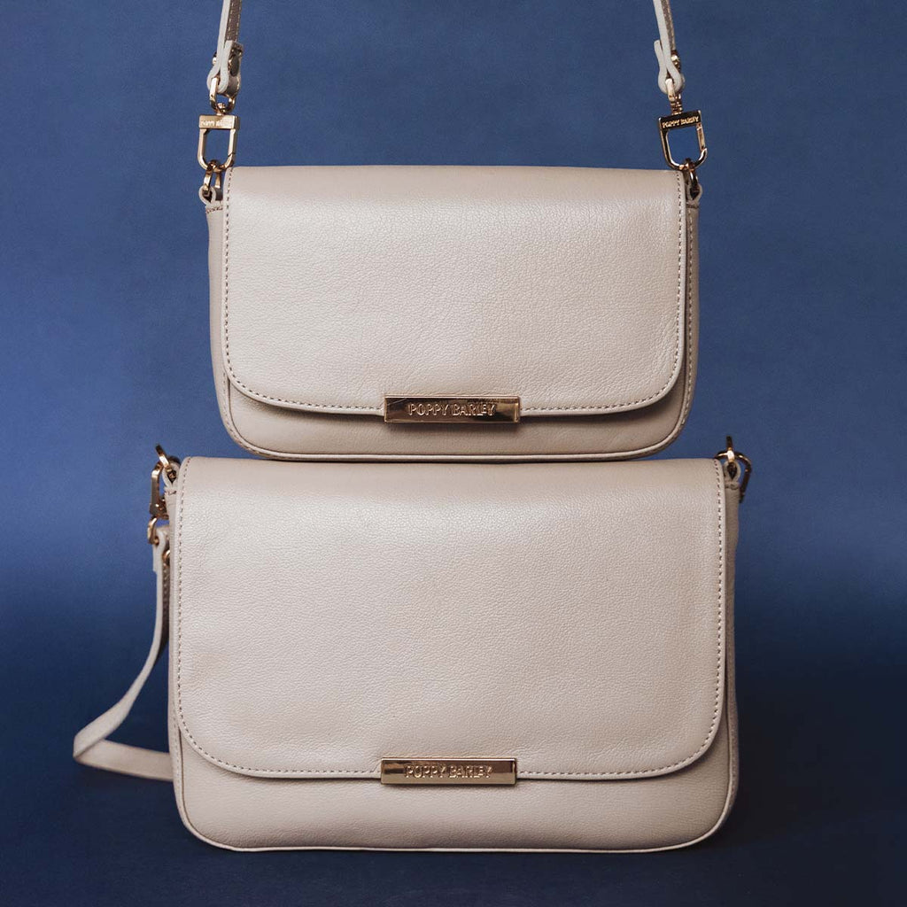 The Day To Night Bag Stone