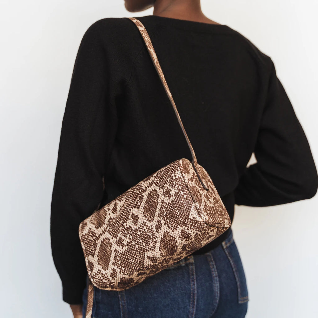 The Annex Bag Desert Snake