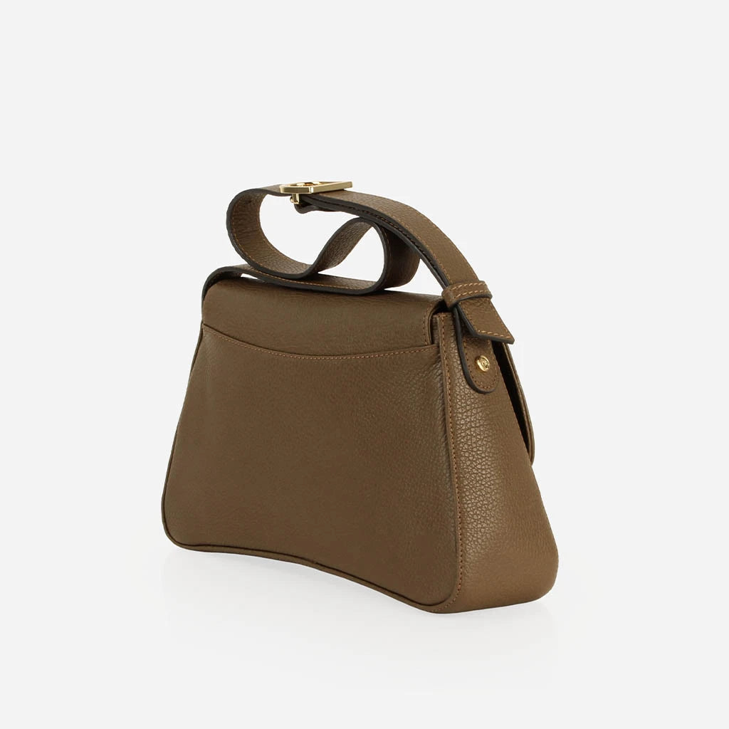 The High Line Shoulder Bag Tapenade