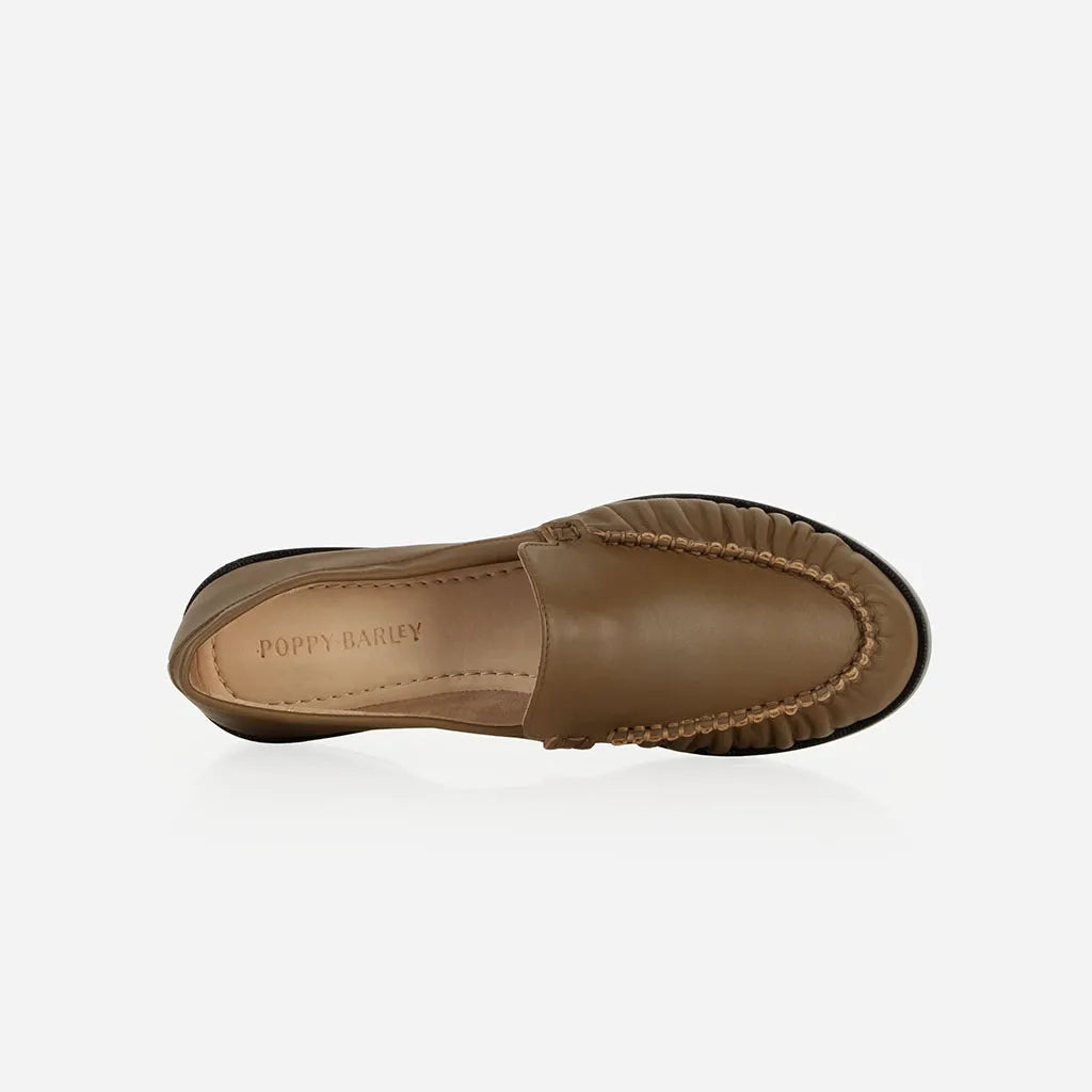 The Laid Back Loafer Tapenade