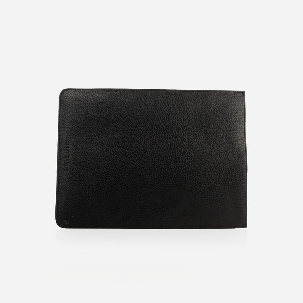 The Laptop Sleeve Black