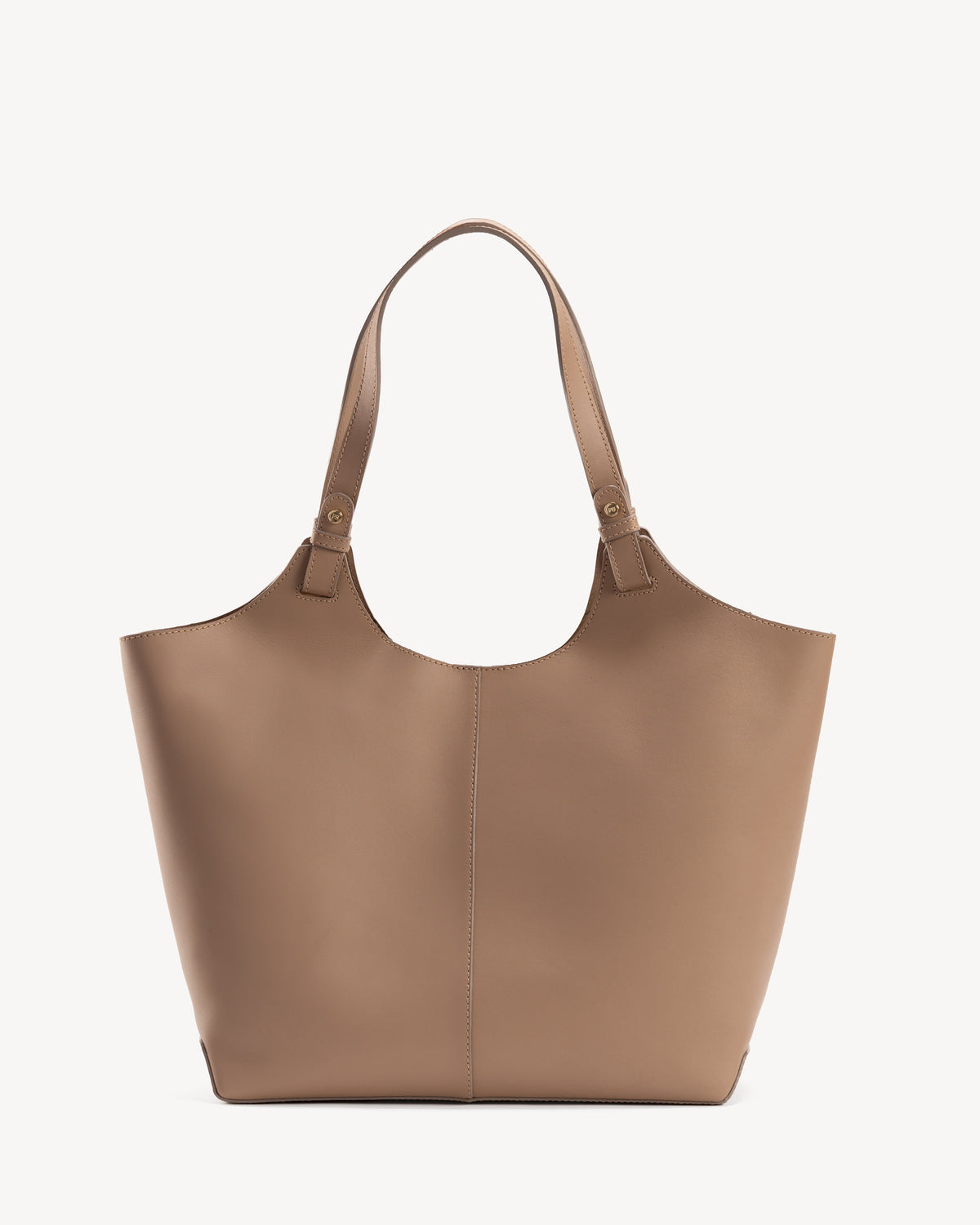 The Lisboa Tote Biscotti