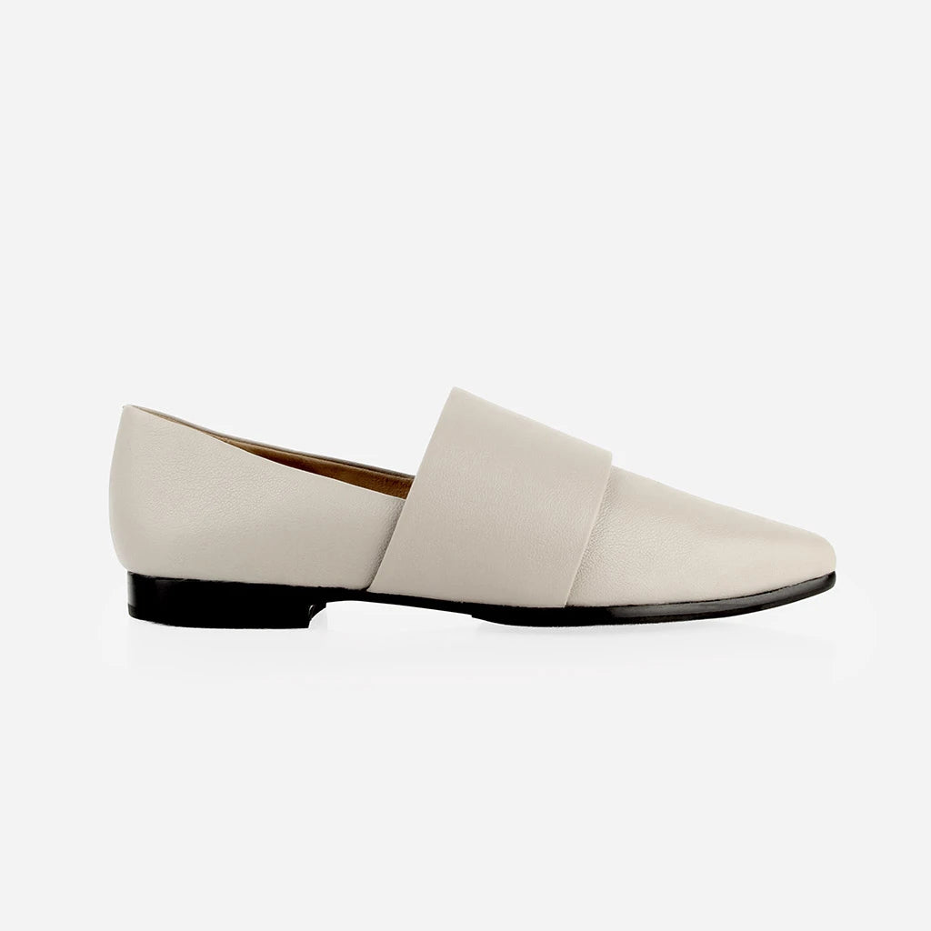 The Luxe Fit Flat Stone