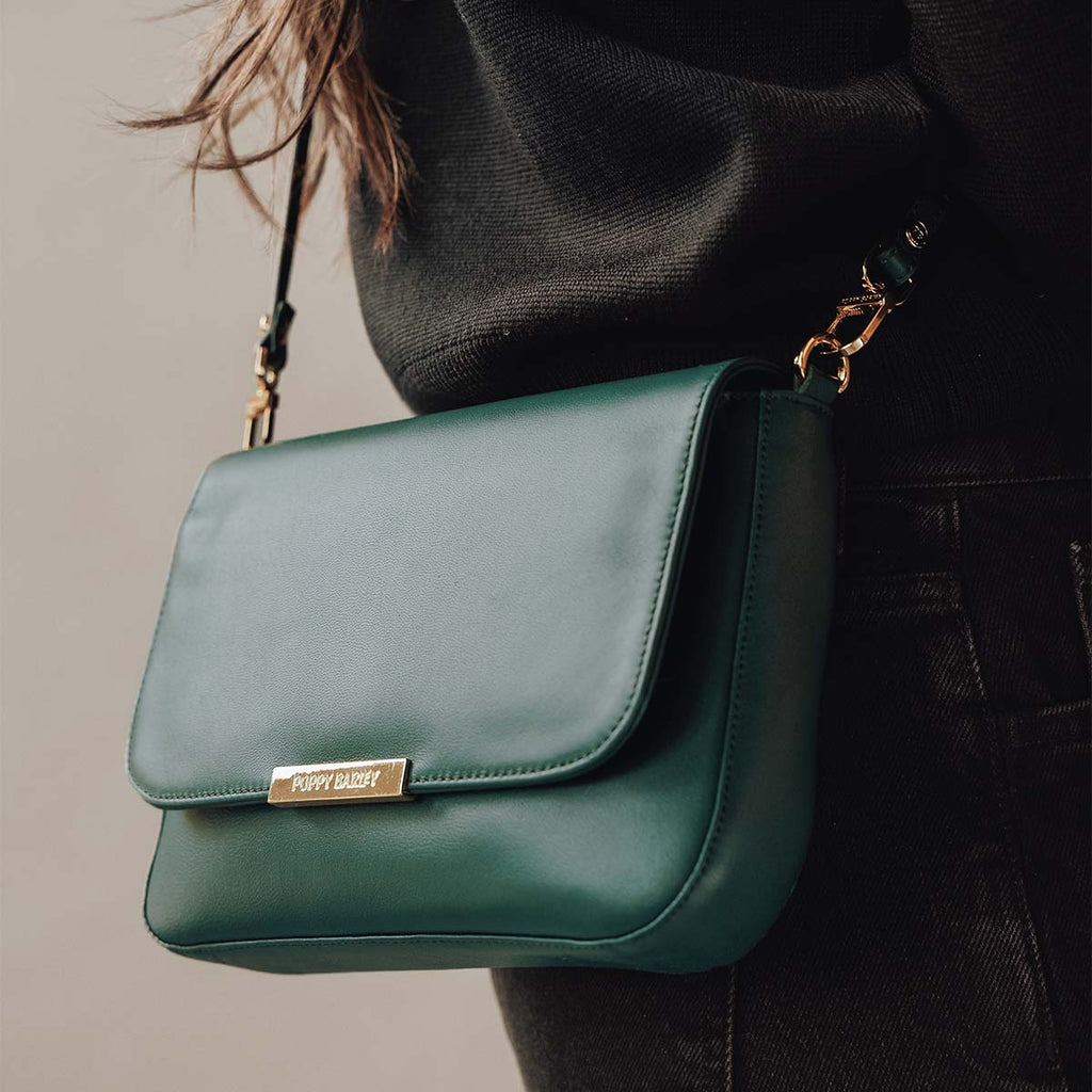 The Medium Day To Night Bag Deep Forest