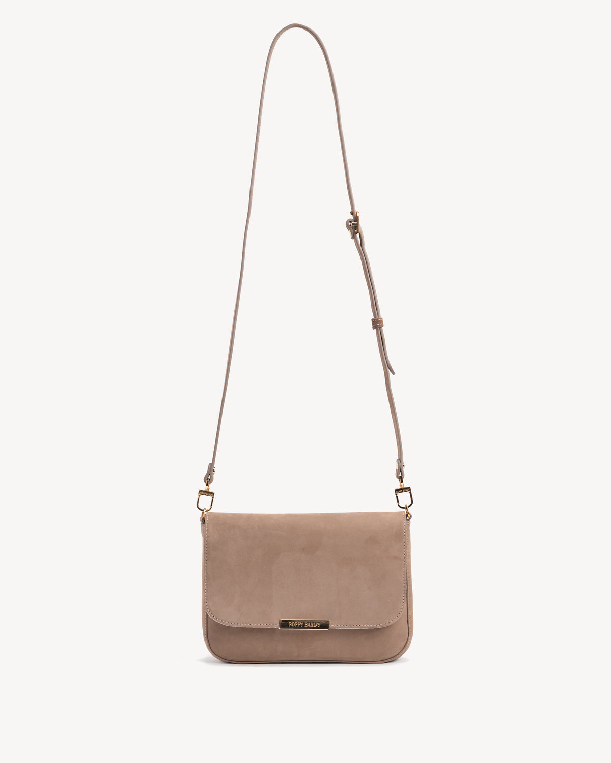 The Medium Day To Night Bag Clay