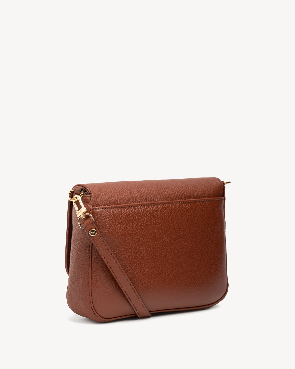 The Medium Day to Night Bag Hazelnut