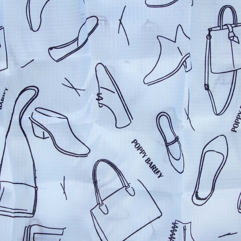 The Small Shopper - Nylon