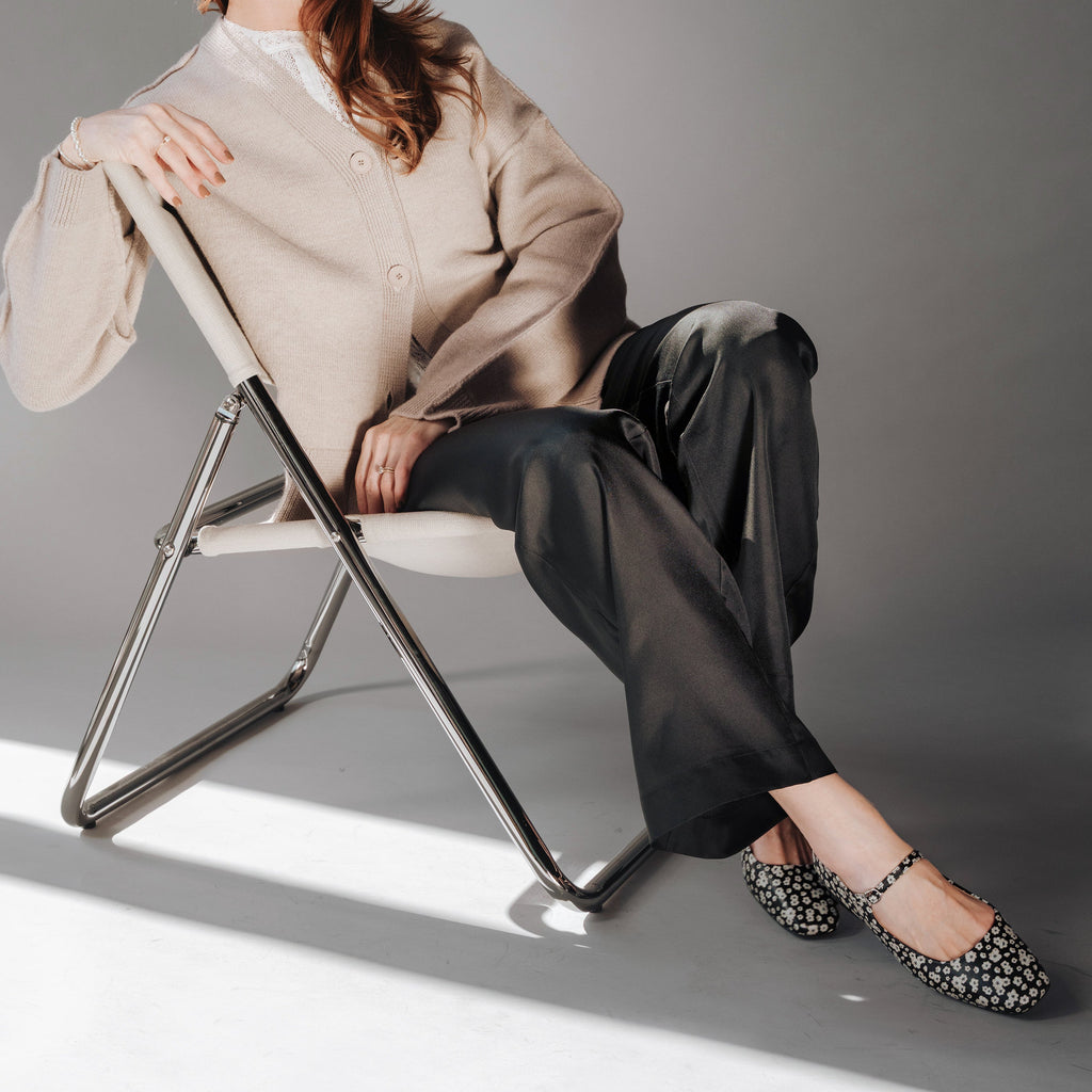 The Studio Mary Jane Moonflower