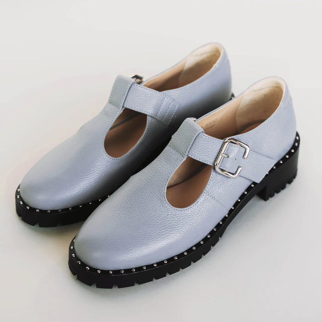 The Academy Mary Jane Bluebell