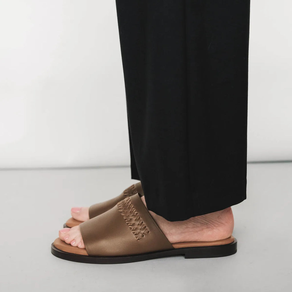 The Bohème Slide Tapenade