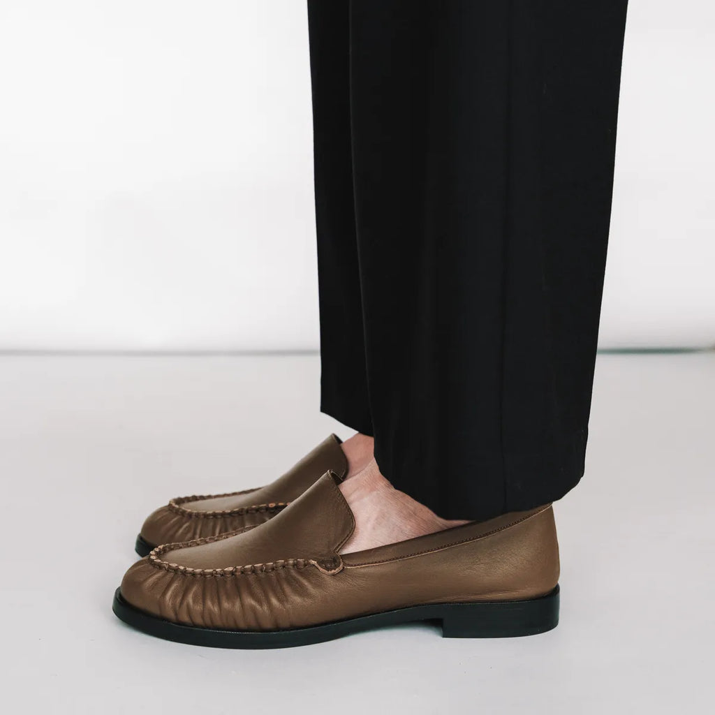 The Laid Back Loafer Tapenade