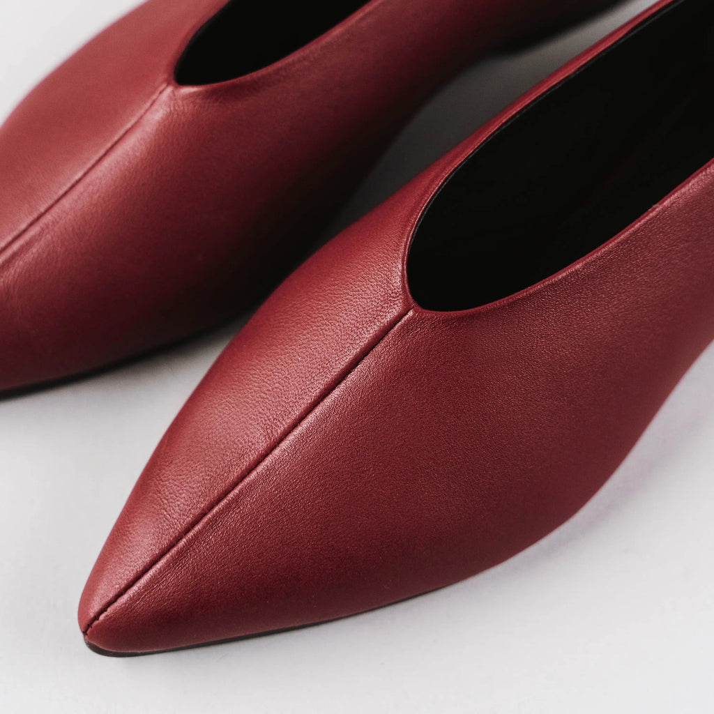 The Atelier Flat Resort Red