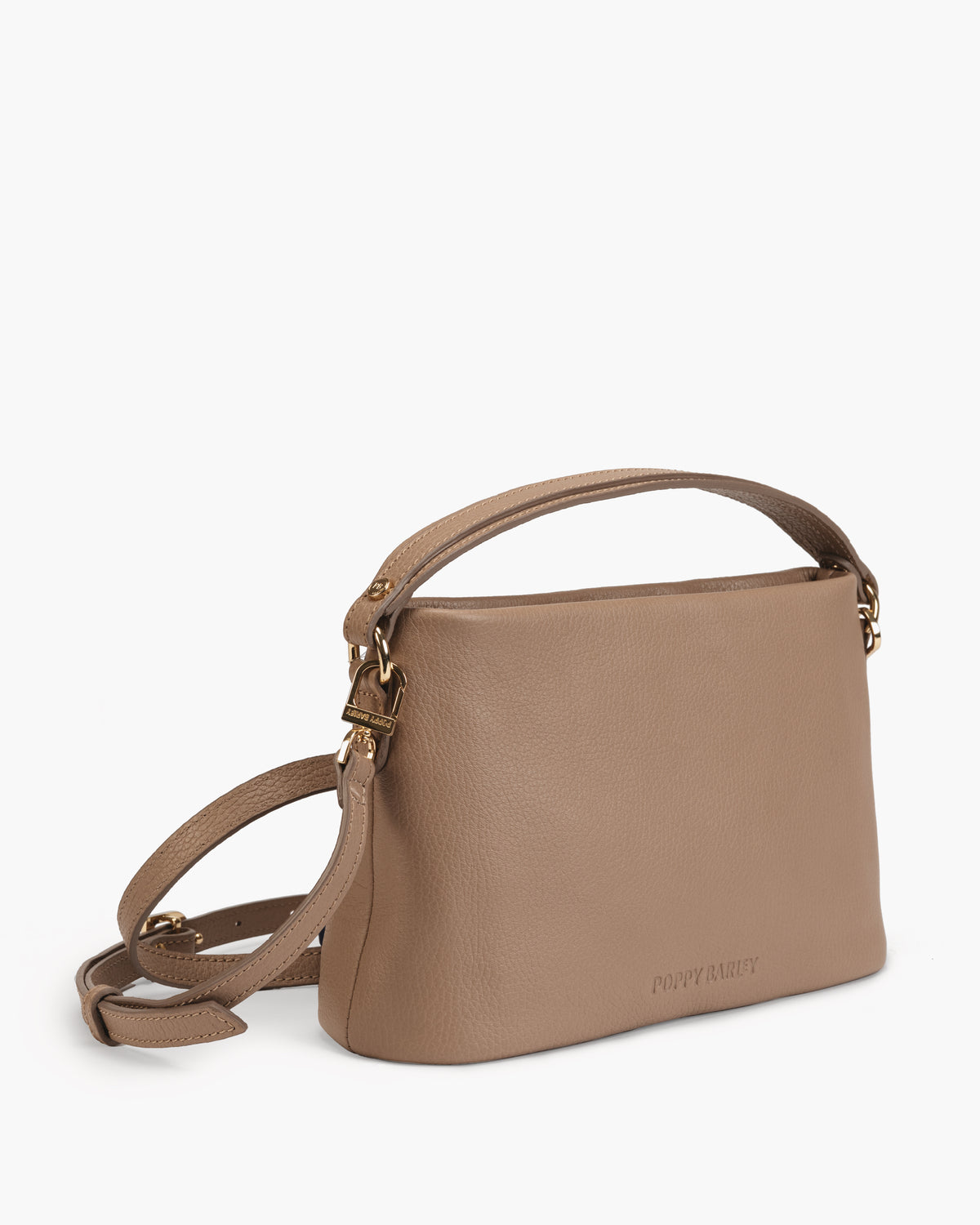 The Via Monte Bag Biscotti