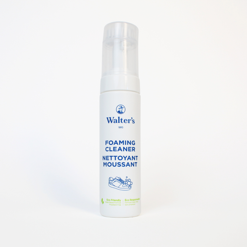 The Foaming Cleaner