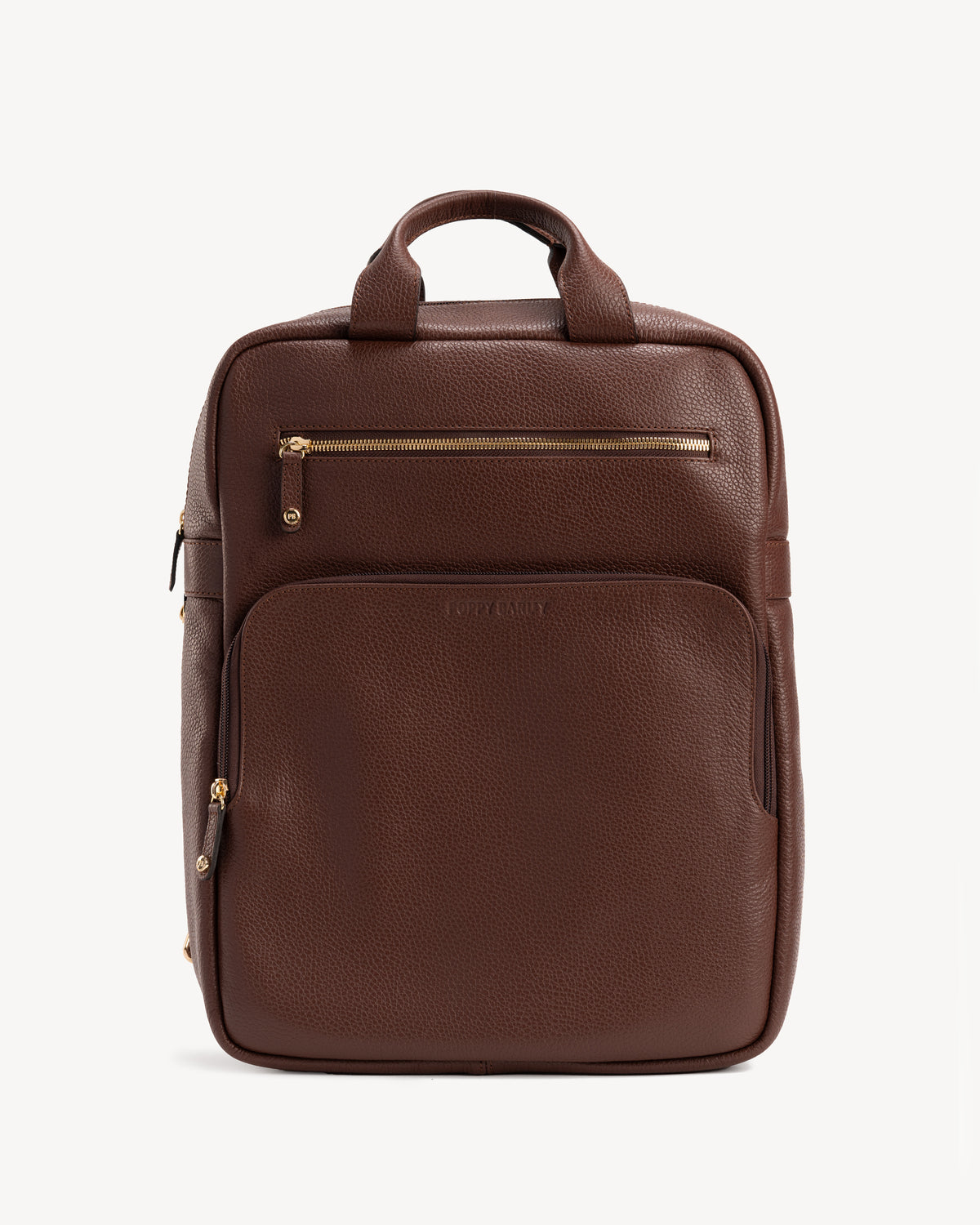 The Refined Backpack French Press
