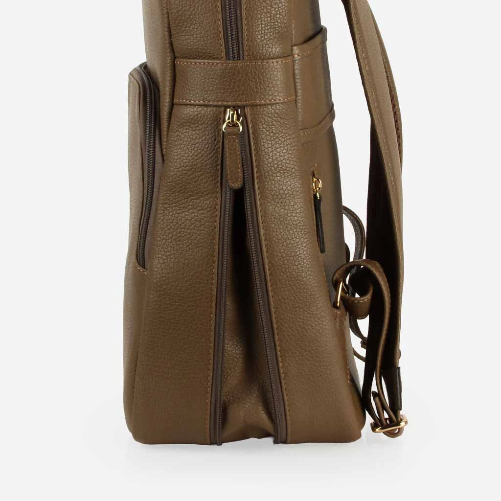 The Refined Backpack Tapenade